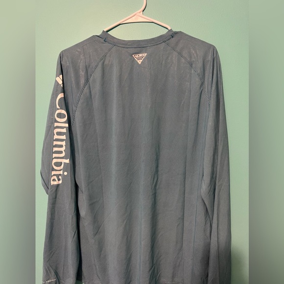 Columbia PGF women’s long sleeve - Picture 2 of 3